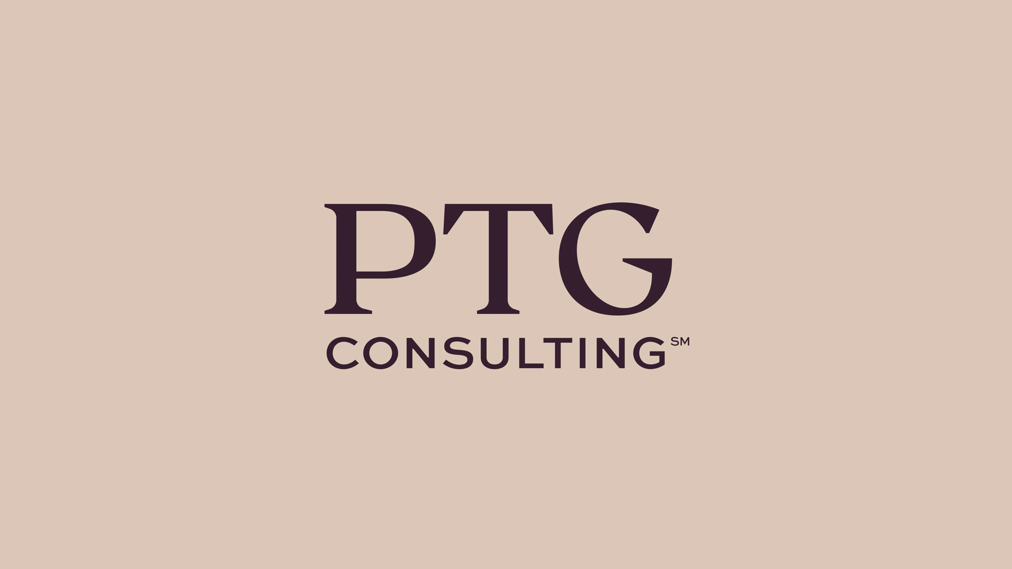 PTG logo.