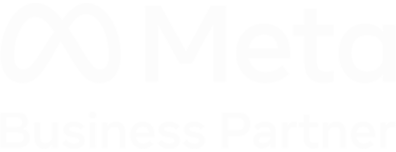 Meta partner logo.