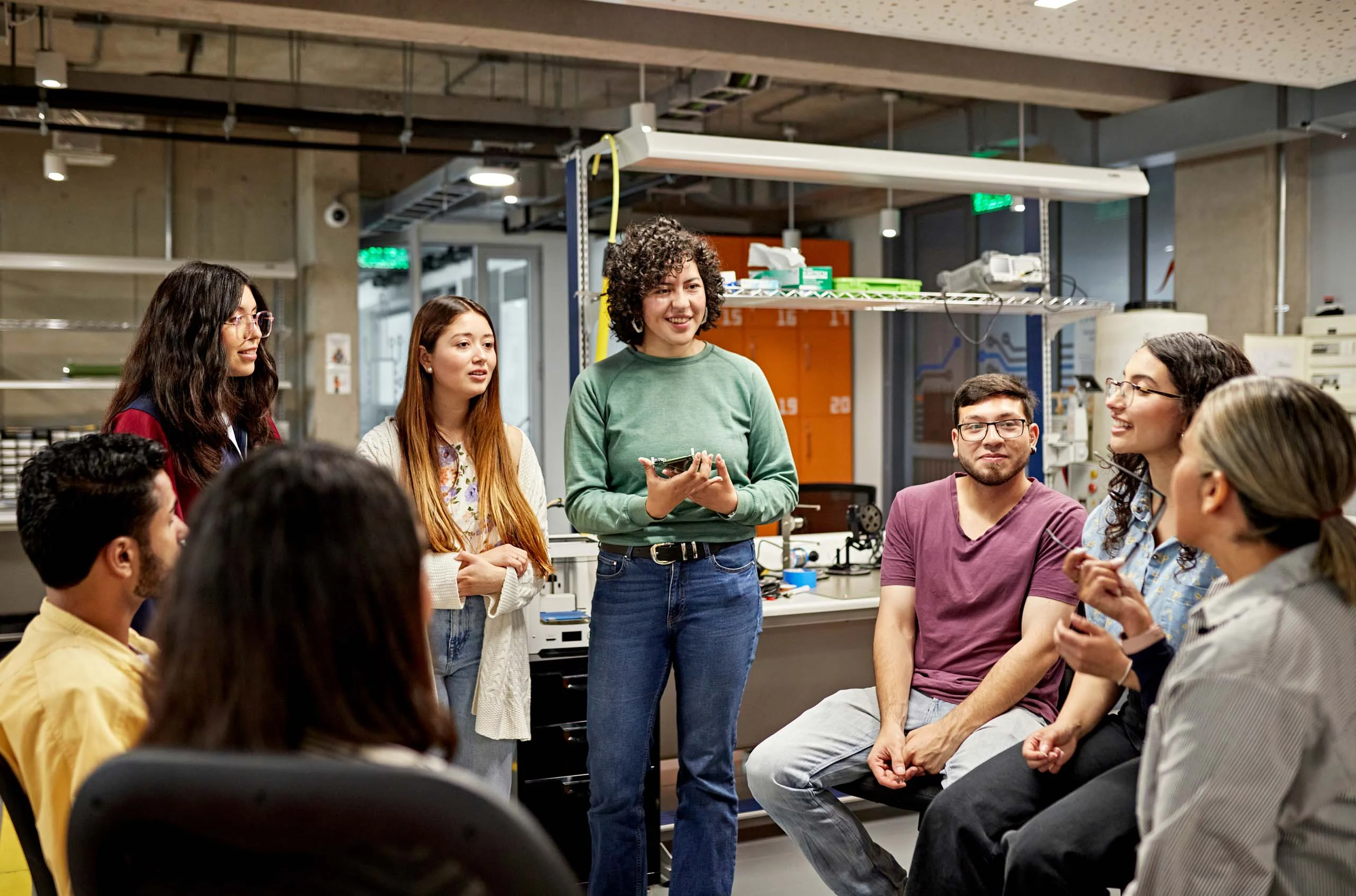 How UC Berkeley Elevated Cybersecurity R&D | 829 Studios