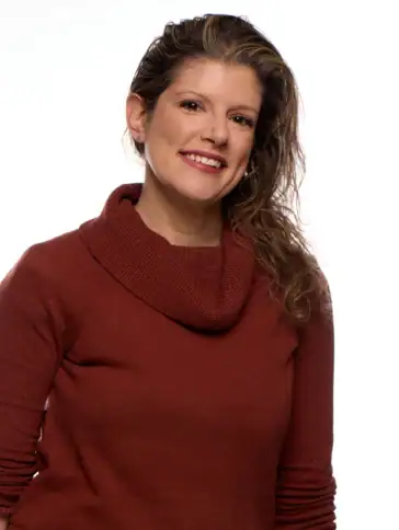 Headshot of KT Auerbach.