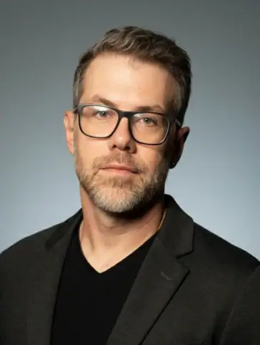 Darrell Etherington headshot.
