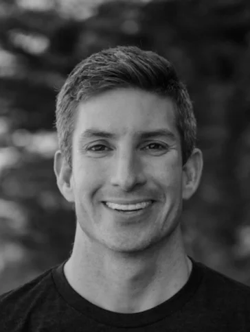 Headshot of Mathieu Stark.