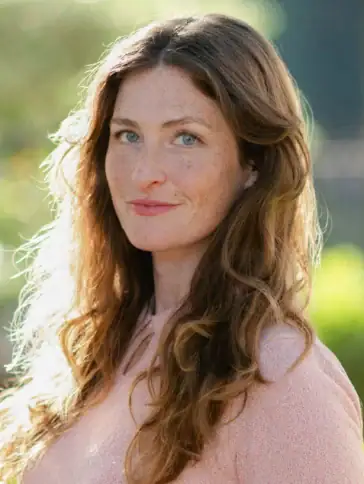 Claudia Traverso headshot.